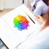 1 Day Basic Colouring Course -  / 50% deposit (non-refundable)