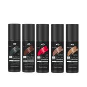 Lisap Retouch Spray 75ml - black image