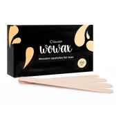 Wowax Waxing Spatulas 100pk image