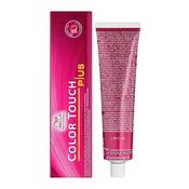 Wella Color Touch Plus Hair Colour - 66/07 image