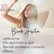 Exploring milk_shake Blonde Ambition - Galway
