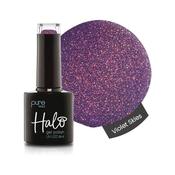 Halo Gel Polish Violet Skies 8ml image