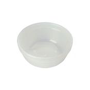 Strictly Professional Polythene Solution Bowl 4'' image