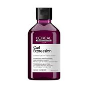 L'Oréal Professionnel Curl Expression Clarifying Shampoo 300ml image