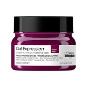 L'Oréal Professionnel Curl Expression Intensely Moisturising Rich Hair Mask 250ml