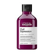 L'Oréal Professionnel Curl Expression Moisturising Shampoo 300ml image