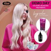 Lisap Milano Demo Day - Castlebar