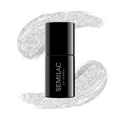 Semilac UV Hybrid Diamond Dust 503 image