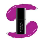 Semilac UV Hybrid Magenta Mood 504
