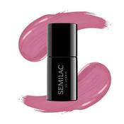 UV Hybrid Semilac Old Pink 200