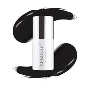 UV Hybrid Semilac Perfect Black 300