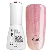 Clavier LUXURY Glaze Colour Base Juicy GL03 image