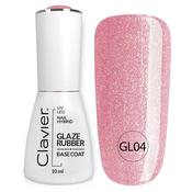 Clavier LUXURY Glaze Colour Base Mellow GL04 image