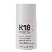 K18 Leave-in Molecular Repair Hair Mask - 15ml