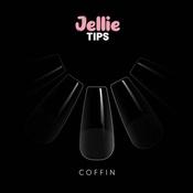 Halo Jellie Nail Tips Coffin One Size - 7 image