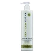 Kaeso Wax Care After Wax Lotion 495ml image