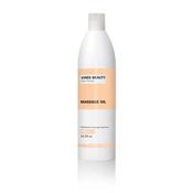 Vines Beauty Massage Oil 500ml image