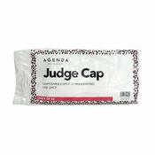 Agenda Disposable Judge Caps