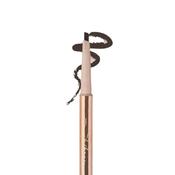 Bellamianta Tribrow - dark-brown