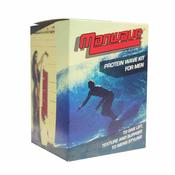 Manwave Protein Wave Kit For Man