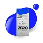 The Manicure Company Zero Gel Polish Azure 035 image