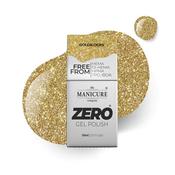 The Manicure Company Zero Gel Polish Goldilocks 033 image