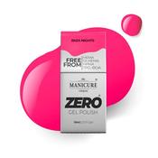 The Manicure Company Zero Gel Polish Ibiza Nights 017 image