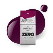 The Manicure Company Zero Gel Polish Iris 009 image