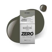The Manicure Company Zero Gel Polish Mr Grey 027 image