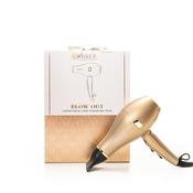 Voduz Blow Out Limited Edition Gold Infrared Hair Dryer image
