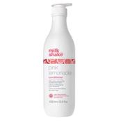 milk_shake pink lemonade conditioner - 1l