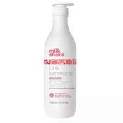 milk_shake pink lemonade shampoo - 1l image