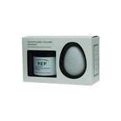 REF Weightless Volume Masque Box