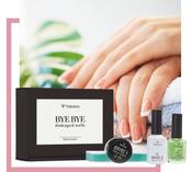 Yokaba ByeBye Damage Nails Repair System