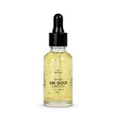 Yokaba Nail SPA 24K Gold Care Oil 30ml image