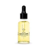 Yokaba Nail SPA Quick Care Flower Cocktail Oil 30ml image