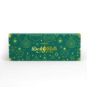 The Manicure Company Deck The Halls Christmas Collection image