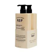 REF Stockholm Ultimate Repair Duo Set image