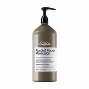 L'Oréal Professional Absolut Repair Molecular Shampoo 1500ml image