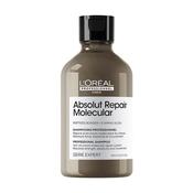 L'Oréal Professional Absolut Repair Molecular Shampoo 300ml image