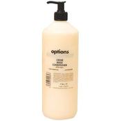 Options Essence Conditioner 1 litre Creme Rinse image