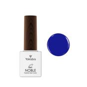 Yokaba VEGAN Hybrid Gel Polish NOBLE 24 Deep Blue 7ml image