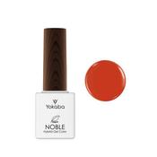 Yokaba VEGAN Hybrid Gel Polish NOBLE 39 Juicy Jelly 7ml image