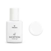 Yokaba VEGAN UV/LED Gel INCEPTION 04 Crystal White 30 ML image