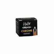 Halo Create Chrome #BeBright (Silver)