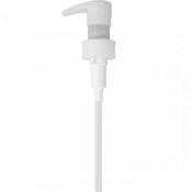 1l Bottle Pump for backwash size shampoo and conditioner