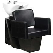 THBC Ankara Wash Unit - White