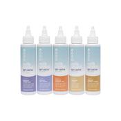milk_shake light catcher fast toning - 017/NAV- natural ash violet
