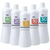 Lisap Delicate Developer 1l - 5vol (1.5%)