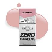 The Manicure Company Zero Builder Base Skin Deep image